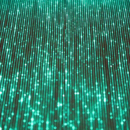 AIDA PINK FABRIC (LUMINOUS FIBER OPTIC FABRIC)